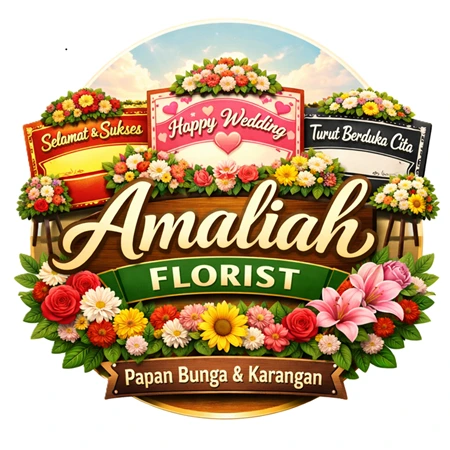 Papan Bunga Seborokrapyak